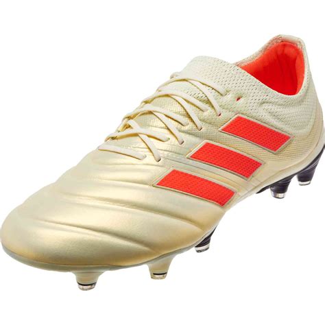 adidas copa 19.1 fg zwart|Adidas copa 19.1 white.